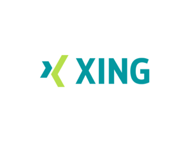 Logo XING