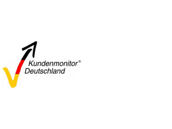 Logo Kundenmonitor Deutschland