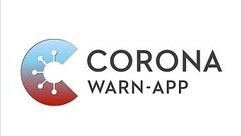 Logo Corona Warn-App