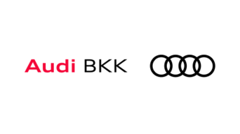 Das Audi BKK Logo