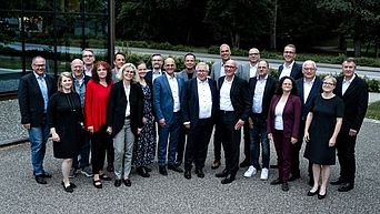 Verwaltungsrat der Audi BKK