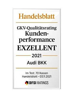 Siegel Handelsblatt