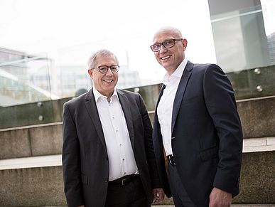 Audi BKK Vorstand
