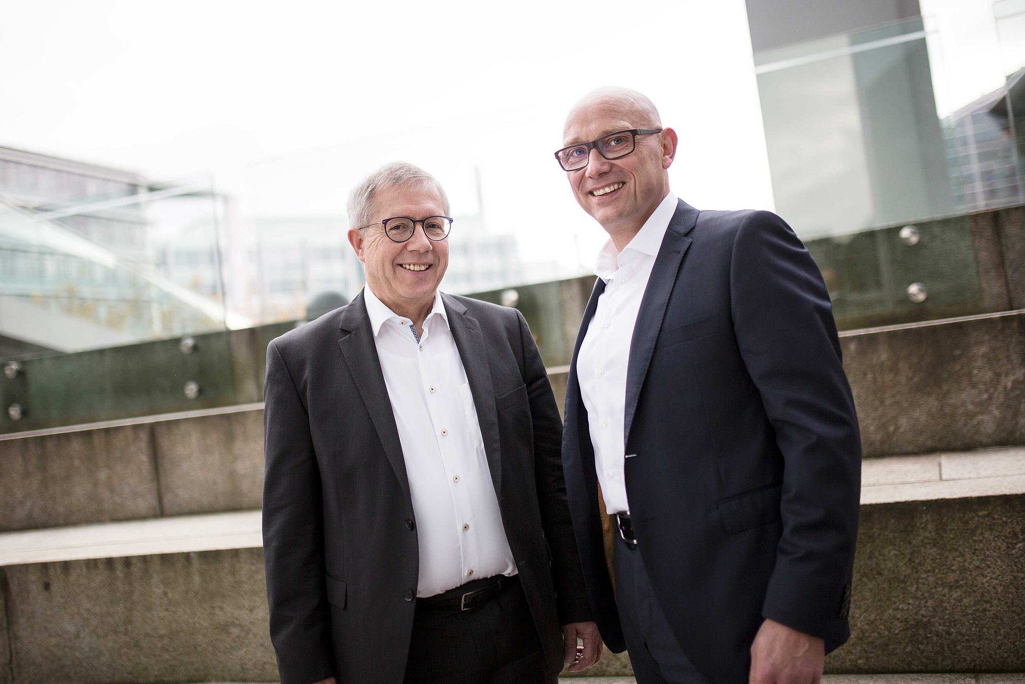 Vorstandsgehälter transparent gemacht - Audi BKK